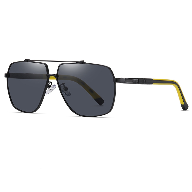 New polarized sunglasses for traveling and driving