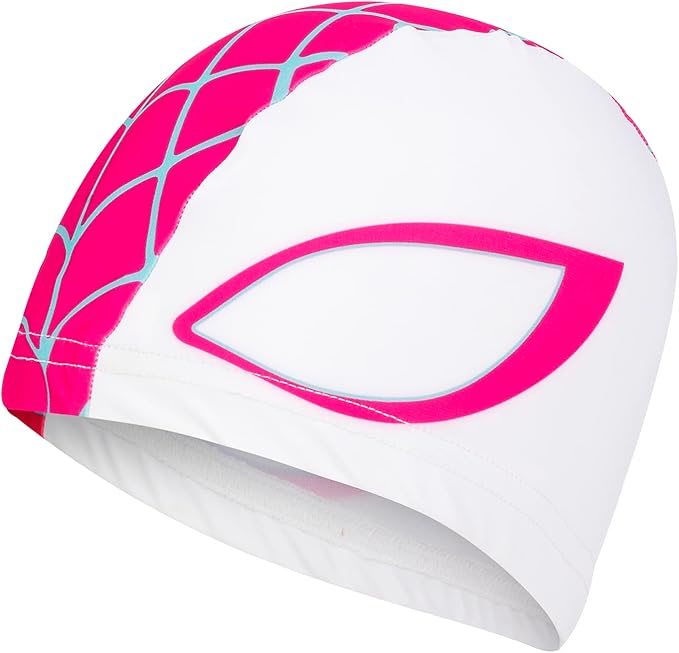 Swimming Cap | Swim Cap | Pool Cap | Great comfort and fit | Art and Swimming