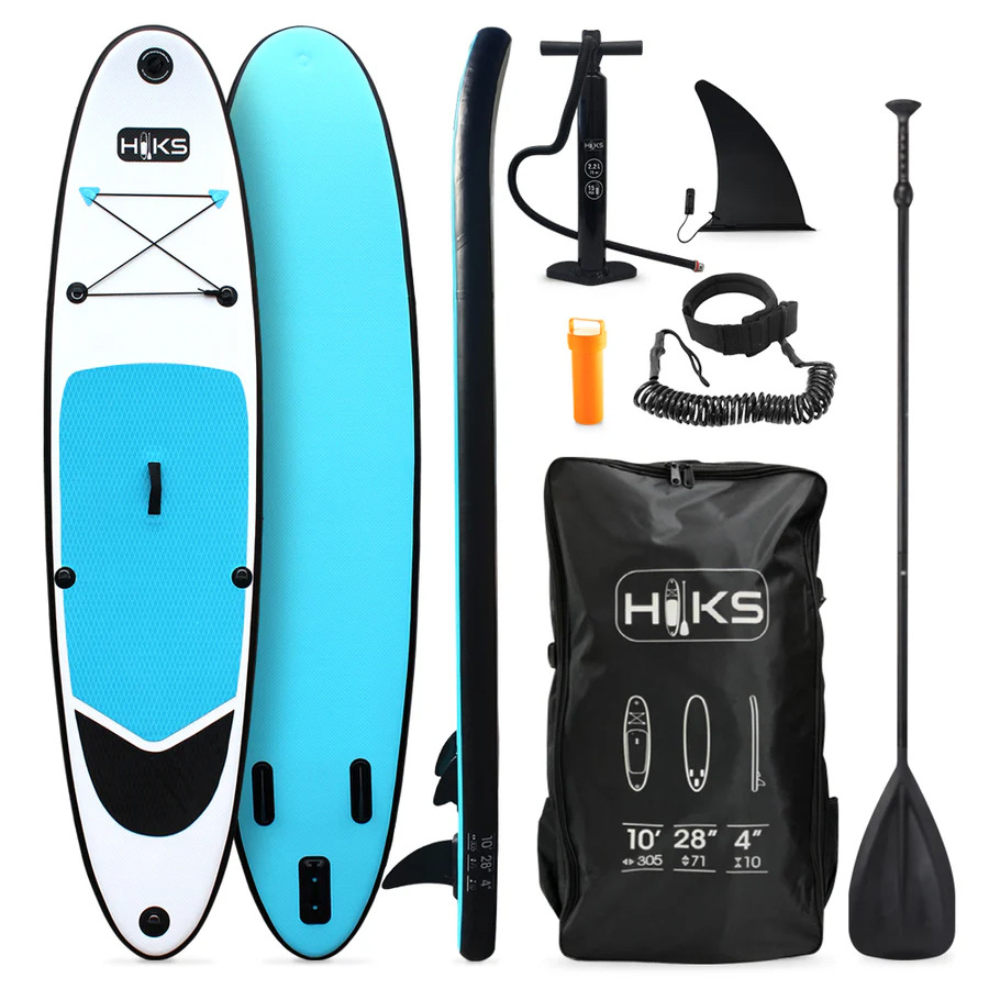 Paddle board surfboard inflatable paddle board SUP with surfboard accessories inflatable paddle board