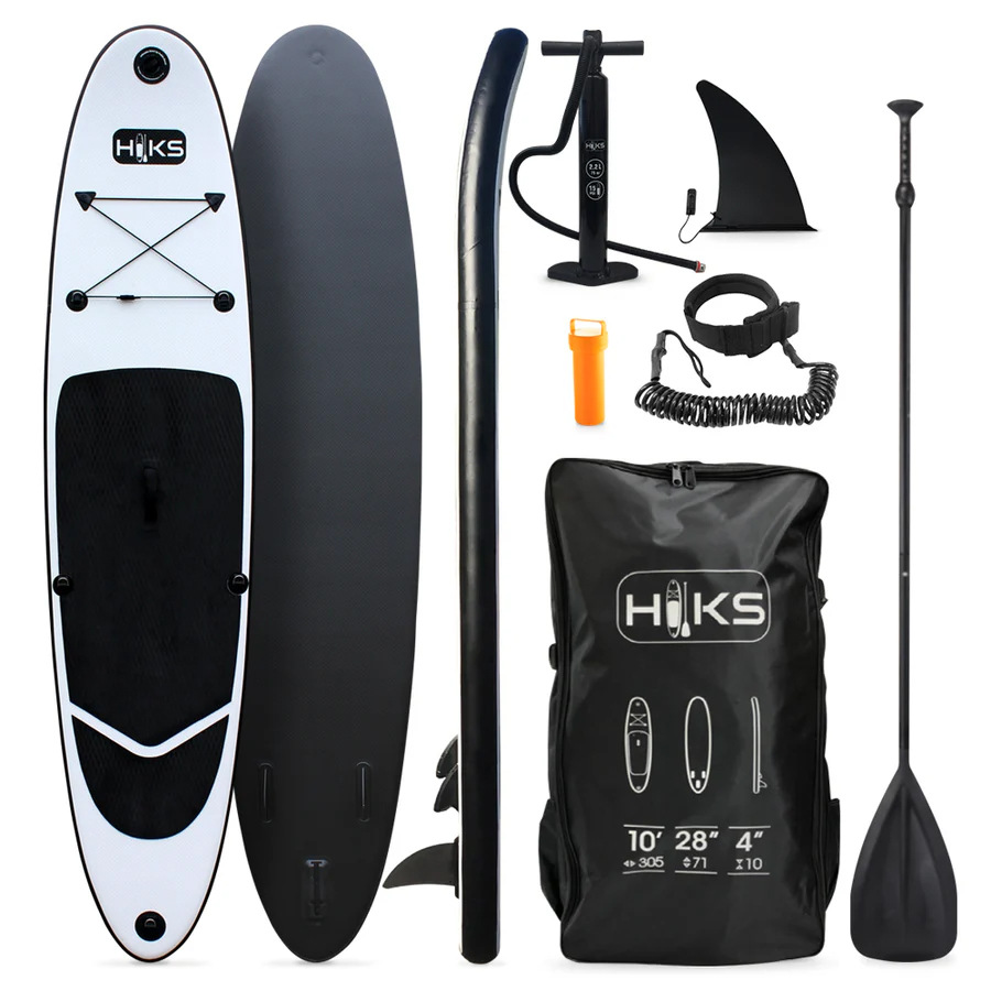 Paddle board surfboard inflatable paddle board SUP with surfboard accessories inflatable paddle board